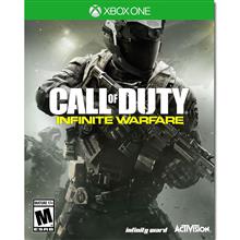 بازي Call Of Duty: Infinite Warfare مخصوص Xbox One